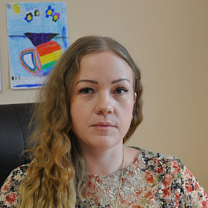 Щанцева Татьяна Алексеевна